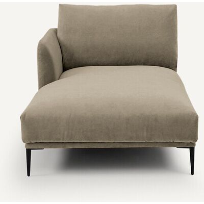 Am.Pm Ανάκλιντρο Oscar Από Βελούδο Stonewashed Μ103xπ182xυ82cm Γκρι Αριστερός, Δεξιός Am.Pm Ανάκλιντρο Oscar Από Βελούδο Stonewashed Μ103xπ182xυ82cm Γκρι Αριστερός, Δεξιός