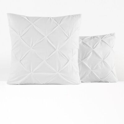 So'Home Μαξιλαροθήκη 50x70 Cm Λευκο 50x70 Cm, 63x63 Cm, 65x100 Cm So'Home Μαξιλαροθήκη 50x70 Cm Λευκο 50x70 Cm, 63x63 Cm, 65x100 Cm