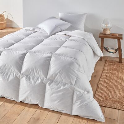 Redoute Interieurs Πάπλωμα - 330g/m² - Λευκό - Διαφορετικά μεγέθη Redoute Interieurs Πάπλωμα - 330g/m² - Λευκό - Διαφορετικά μεγέθη