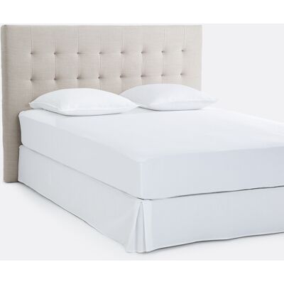 Am.Pm Καπιτονέ Κεφαλάρι Selve Μπεζ 160 Cm, 180 Cm Am.Pm Καπιτονέ Κεφαλάρι Selve Μπεζ 160 Cm, 180 Cm