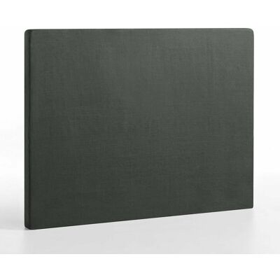AM.PM Stadia - Γκρι - Λινό - 120 cm Headboard Cover AM.PM Stadia - Γκρι - Λινό - 120 cm Headboard Cover