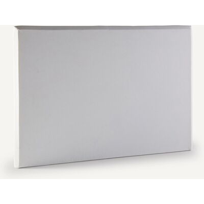 AM.PM Sandor Κεφαλάρι - Οξιά - Ταπετσαρισμένο - 135cm - Κεφαλάρι AM.PM Sandor Κεφαλάρι - Οξιά - Ταπετσαρισμένο - 135cm - Κεφαλάρι