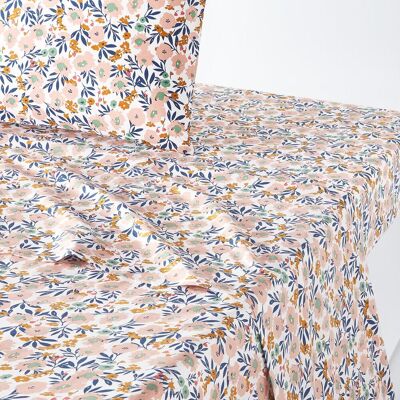 La Redoute Interieurs Σεντόνι Από Βαμβακερό Περκάλι 180x290 Cm Διαφορα Χρωματα 270x290 Cm, 180x290 Cm, 240x290 Cm La Redoute Interieurs Σεντόνι Από Βαμβακερό Περκάλι 180x290 Cm Διαφορα Χρωματα 270x290 Cm, 180x290 Cm, 240x290 Cm