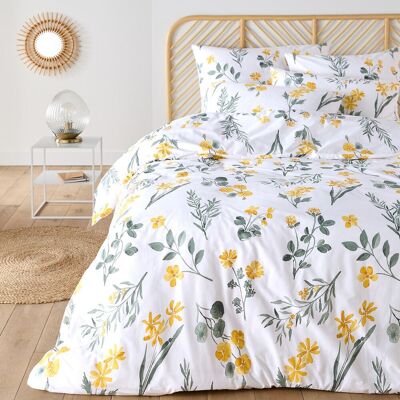 SO'HOME - Jeanille - Βαμβάκι - Σετ σεντόνια SO'HOME - Jeanille - Βαμβάκι - Σετ σεντόνια