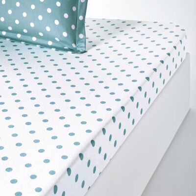 LA REDOUTE INTERIEURS Φανελένια sheets - Bedding LA REDOUTE INTERIEURS Φανελένια sheets - Bedding