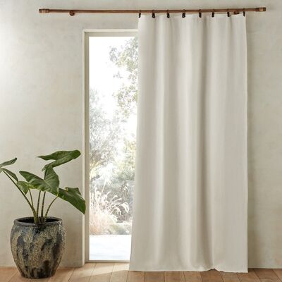 AM.PM - Private - Λινό - Πλυμένο - Curtain AM.PM - Private - Λινό - Πλυμένο - Curtain