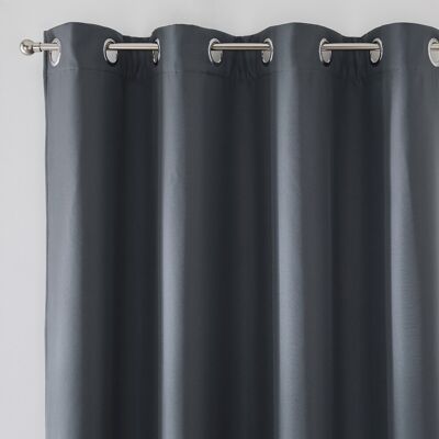 LA REDOUTE INTERIEURS Tobison Θερμική κουρτίνα - 4 Μεγέθη LA REDOUTE INTERIEURS Tobison Θερμική κουρτίνα - 4 Μεγέθη