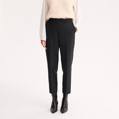 Anne Weyburn Παντελόνι Chino Γκρι 42, 40, 38, 48, 46, 44, 50, 36 Anne Weyburn Παντελόνι Chino Γκρι 42, 40, 38, 48, 46, 44, 50, 36