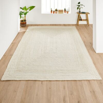 LA REDOUTE INTERIEURS - Aftas - Μπλε - 300 x 400 cm - Rug LA REDOUTE INTERIEURS - Aftas - Μπλε - 300 x 400 cm - Rug