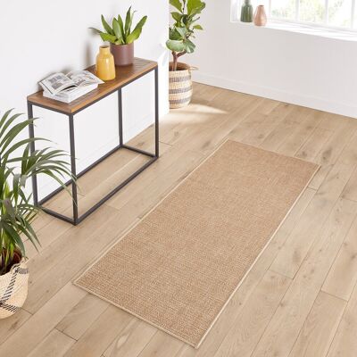 LA REDOUTE INTERIEURS - Essen - Beige - Rug LA REDOUTE INTERIEURS - Essen - Beige - Rug