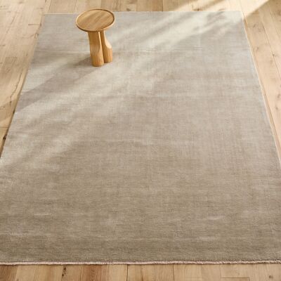 Am.Pm Χαλί Από Μαλλί Xl 240x330 Cm Μ240xπ330xυ1cm Μπεζ 240x330 Cm Am.Pm Χαλί Από Μαλλί Xl 240x330 Cm Μ240xπ330xυ1cm Μπεζ 240x330 Cm