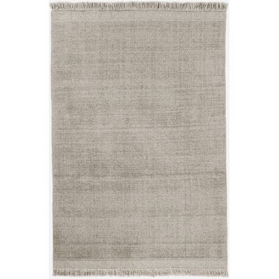 La Redoute Interieurs Χαλί Από Μαλλί Και Βαμβάκι Osni 160x230 Cm Μ160xπ230cm Γκρι 160x230 Cm La Redoute Interieurs Χαλί Από Μαλλί Και Βαμβάκι Osni 160x230 Cm Μ160xπ230cm Γκρι 160x230 Cm