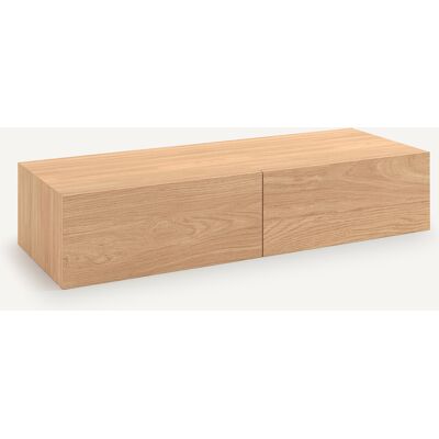Am.Pm Συρτάρι Για Σύνθεση Ντουλάπας Μ40xπ110cm Καφε One Size Am.Pm Συρτάρι Για Σύνθεση Ντουλάπας Μ40xπ110cm Καφε One Size