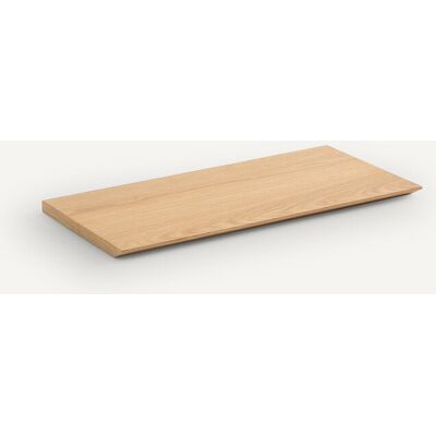 Am.Pm Ράφι 60 X 28 Εκ. Μ28xπ60cm Καφε One Size Am.Pm Ράφι 60 X 28 Εκ. Μ28xπ60cm Καφε One Size