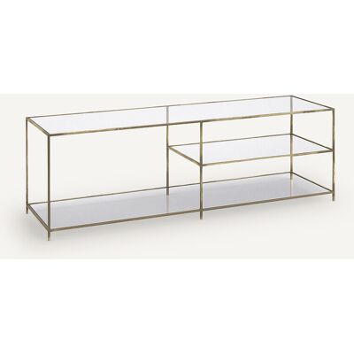 Am.Pm Έπιπλο Tv Μ40xπ140xυ45cm Διαφορα Χρωματα One Size Am.Pm Έπιπλο Tv Μ40xπ140xυ45cm Διαφορα Χρωματα One Size