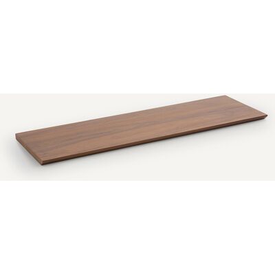 Am.pm Ράφι Καρυδιάς 110x35cm - Σύστημα αποθήκευσης Am.pm Ράφι Καρυδιάς 110x35cm - Σύστημα αποθήκευσης