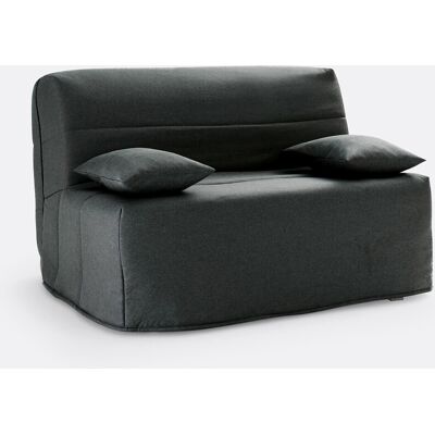 So'Home Πτυσσόμενος Καναπές-Κρεβάτι Με Αφρό Hr35 15 Cm Μ104xπ93xυ92cm Γκρι 140x200 Cm, 160x200 Cm, 90x190 Cm So'Home Πτυσσόμενος Καναπές-Κρεβάτι Με Αφρό Hr35 15 Cm Μ104xπ93xυ92cm Γκρι 140x200 Cm, 160x200 Cm, 90x190 Cm