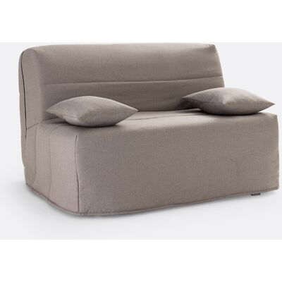 So'Home Πτυσσόμενος Καναπές-Κρεβάτι Με Αφρό Hr35 15 Cm Μ104xπ93xυ92cm Καφε 90x190 Cm, 160x200 Cm, 140x200 Cm So'Home Πτυσσόμενος Καναπές-Κρεβάτι Με Αφρό Hr35 15 Cm Μ104xπ93xυ92cm Καφε 90x190 Cm, 160x200 Cm, 140x200 Cm