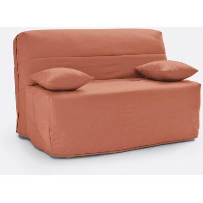 So'Home Πτυσσόμενος Καναπές-Κρεβάτι Με Αφρό Hr35 15 Cm Μ104xπ93xυ92cm Καφε 140x200 Cm, 160x200 Cm, 90x190 Cm So'Home Πτυσσόμενος Καναπές-Κρεβάτι Με Αφρό Hr35 15 Cm Μ104xπ93xυ92cm Καφε 140x200 Cm, 160x200 Cm, 90x190 Cm