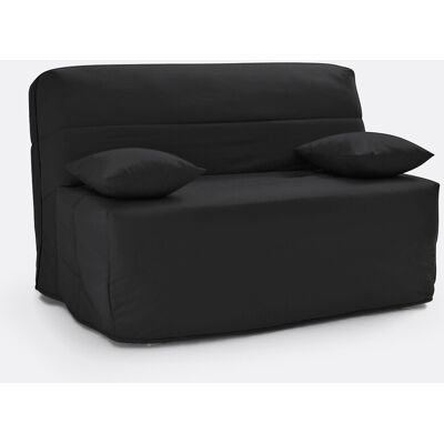 So'Home Πτυσσόμενος Καναπές-Κρεβάτι Με Αφρό Hr35 9 Cm Μ104xπ93xυ86cm Γκρι 90x190 Cm, 160x200 Cm, 140x200 Cm So'Home Πτυσσόμενος Καναπές-Κρεβάτι Με Αφρό Hr35 9 Cm Μ104xπ93xυ86cm Γκρι 90x190 Cm, 160x200 Cm, 140x200 Cm