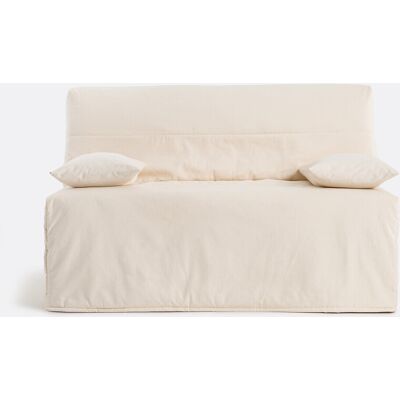 So'Home Καναπές-Κρεβάτι Bz Με Αφρό Hr35 Μ109xπ98xυ97cm Μπεζ 90x190 Cm, 160x200 Cm, 140x200 Cm So'Home Καναπές-Κρεβάτι Bz Με Αφρό Hr35 Μ109xπ98xυ97cm Μπεζ 90x190 Cm, 160x200 Cm, 140x200 Cm
