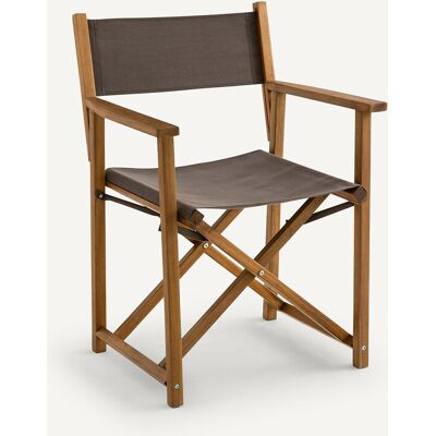 Am.Pm Πολυθρόνα Τραπεζαρίας Μ540xπ590xυ850cm Γκρι One Size Am.Pm Πολυθρόνα Τραπεζαρίας Μ540xπ590xυ850cm Γκρι One Size
