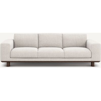 Am.Pm Καναπές 3 Ή 4 Θέσεων Μ97xπ212xυ72cm Γκρι 4 Θέσεις, 3 Θέσεις Am.Pm Καναπές 3 Ή 4 Θέσεων Μ97xπ212xυ72cm Γκρι 4 Θέσεις, 3 Θέσεις