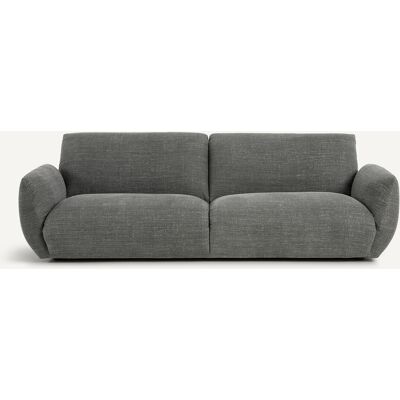 Am.Pm Καναπές 3 Ή 4 Θέσεων Μ102xπ217xυ75cm Γκρι 3 Θέσεις, 4 Θέσεις Am.Pm Καναπές 3 Ή 4 Θέσεων Μ102xπ217xυ75cm Γκρι 3 Θέσεις, 4 Θέσεις