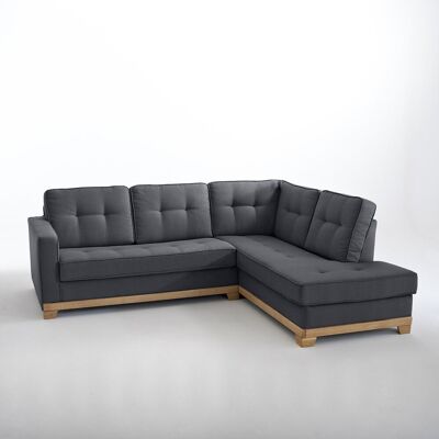 LA REDOUTE INTERIEURS - Ajis - Polyester - Bultex - Sofa LA REDOUTE INTERIEURS - Ajis - Polyester - Bultex - Sofa