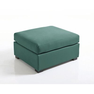La Redoute Interieurs - Robin - Βαμβάκι - Bultex - Ottoman La Redoute Interieurs - Robin - Βαμβάκι - Bultex - Ottoman