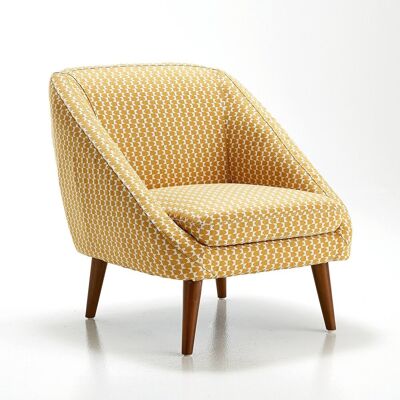 La Redoute Interiors Séméon Vintage Καρέκλα La Redoute Interiors Séméon Vintage Καρέκλα