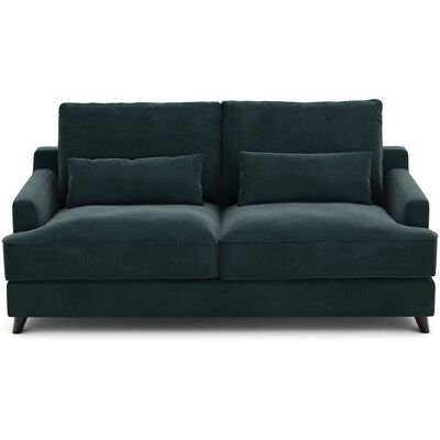 AM.PM Alwine Καναπές-κρεβάτι σε βελούδο - Sofa Bed AM.PM Alwine Καναπές-κρεβάτι σε βελούδο - Sofa Bed