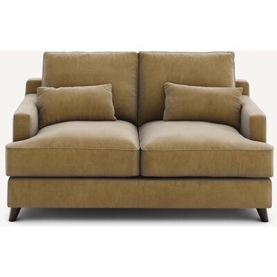 Am.Pm Καναπές Από Βελούδο Μ100xπ150xυ83cm Πρασινο 2 Θέσεις Am.Pm Καναπές Από Βελούδο Μ100xπ150xυ83cm Πρασινο 2 Θέσεις