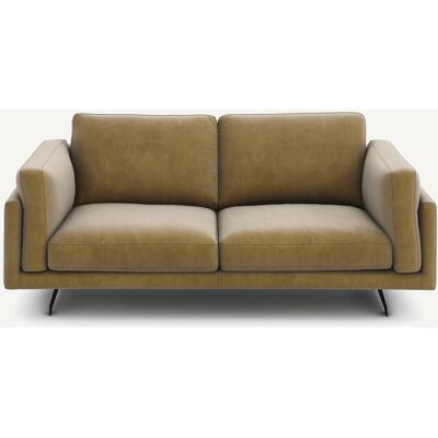 Am.Pm Διθέσιος Καναπές Από Βελούδο Μ99xπ188xυ82cm Πρασινο 2 Θέσεις Am.Pm Διθέσιος Καναπές Από Βελούδο Μ99xπ188xυ82cm Πρασινο 2 Θέσεις