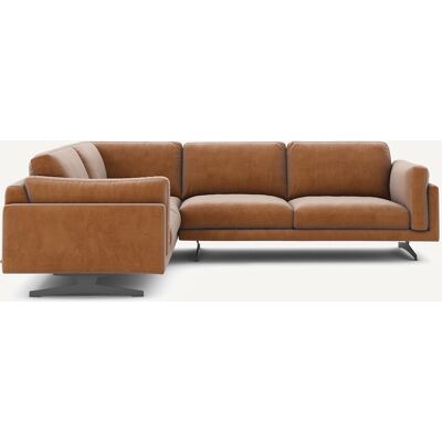 Am.Pm Γωνιακός Καναπές Από Βελούδο Μ227xπ289xυ82cm Μπεζ Αριστερός, Δεξιός Am.Pm Γωνιακός Καναπές Από Βελούδο Μ227xπ289xυ82cm Μπεζ Αριστερός, Δεξιός