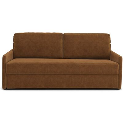 La Redoute Interieurs - Marta - Velvet - Καναπές-κρεβάτι La Redoute Interieurs - Marta - Velvet - Καναπές-κρεβάτι