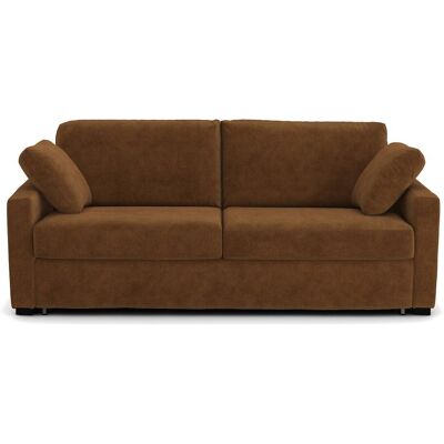 La Redoute Interieurs - Timor - βελουδάτο - Bultex - Sofa bed La Redoute Interieurs - Timor - βελουδάτο - Bultex - Sofa bed