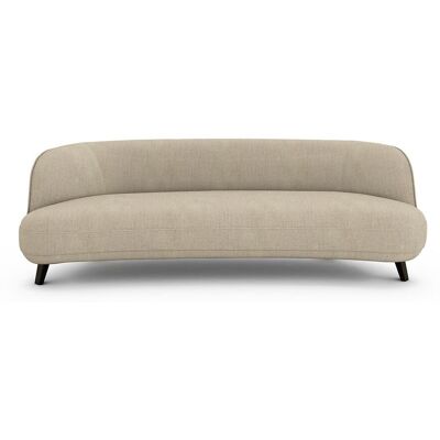 AM.PM - Rosebury - Chambray convierte - Καναπές AM.PM - Rosebury - Chambray convierte - Καναπές