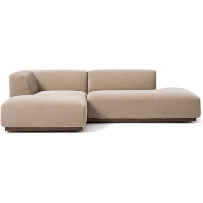 AM.PM - Jacopo - Beige - XL - Sofa AM.PM - Jacopo - Beige - XL - Sofa