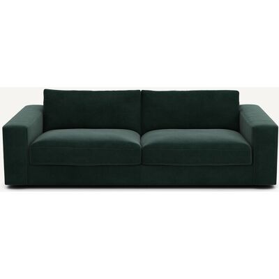 Am.Pm Καναπές Από Βελούδο Μ105xπ217xυ78cm Πρασινο 3 Θέσεις, 4 Θέσεις Am.Pm Καναπές Από Βελούδο Μ105xπ217xυ78cm Πρασινο 3 Θέσεις, 4 Θέσεις