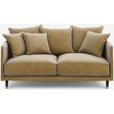 Am.Pm Καναπές-Κρεβάτι Από Βελούδο Μ105xπ178xυ93cm Πρασινο 3 Θέσεις Am.Pm Καναπές-Κρεβάτι Από Βελούδο Μ105xπ178xυ93cm Πρασινο 3 Θέσεις