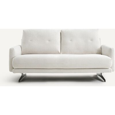 AM.PM - Delicato - Ivory - 2-seater - Sofa AM.PM - Delicato - Ivory - 2-seater - Sofa