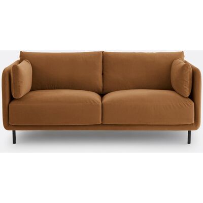LA REDOUTE INTERIEURS - Victor - 2-θέσεις - Sofa LA REDOUTE INTERIEURS - Victor - 2-θέσεις - Sofa