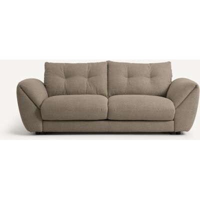 Am.Pm Καναπές-Κρεβάτι 3 Θέσεων Με Ύφασμα Chinee Μ107xπ226xυ87cm Πρασινο 3 Θέσεις Am.Pm Καναπές-Κρεβάτι 3 Θέσεων Με Ύφασμα Chinee Μ107xπ226xυ87cm Πρασινο 3 Θέσεις