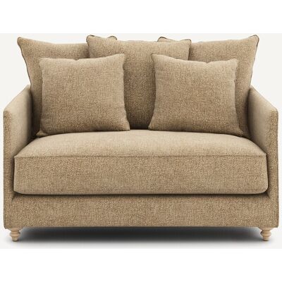 Am.Pm Καναπές-Κρεβάτι 2 Θέσεων Μ105xπ133xυ93cm Καφε 2 Θέσεις Am.Pm Καναπές-Κρεβάτι 2 Θέσεων Μ105xπ133xυ93cm Καφε 2 Θέσεις