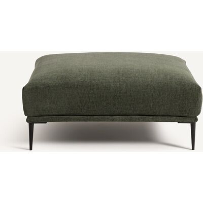 Am.Pm Υποπόδιο Xl Από Πολυεστέρα Μ103xπ103xυ44cm Πρασινο 1 Θέση Am.Pm Υποπόδιο Xl Από Πολυεστέρα Μ103xπ103xυ44cm Πρασινο 1 Θέση
