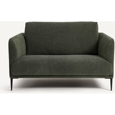 Am.Pm Καναπές 2 Θέσεων Μ103xπ145xυ82cm Πρασινο 2 Θέσεις Am.Pm Καναπές 2 Θέσεων Μ103xπ145xυ82cm Πρασινο 2 Θέσεις