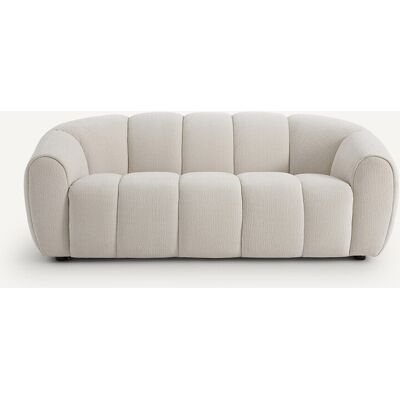 Am.Pm Καναπές 2 Θέσεων Crepe Μ101xπ186xυ71cm Γκρι 2 Θέσεις Am.Pm Καναπές 2 Θέσεων Crepe Μ101xπ186xυ71cm Γκρι 2 Θέσεις