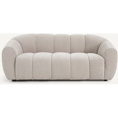 Am.Pm Καναπές 2 Θέσεων Crepe Μ101xπ186xυ71cm Γκρι 2 Θέσεις Am.Pm Καναπές 2 Θέσεων Crepe Μ101xπ186xυ71cm Γκρι 2 Θέσεις