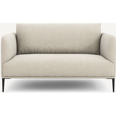 Am.Pm Καναπές 2 Θέσεων Βαμβάκι Λινό Μ103xπ145xυ82cm Μπεζ 2 Θέσεις Am.Pm Καναπές 2 Θέσεων Βαμβάκι Λινό Μ103xπ145xυ82cm Μπεζ 2 Θέσεις
